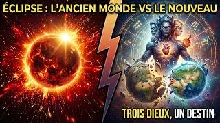 Miniature : 17 Février ÉCLIPSE Majeur qui transforme tout