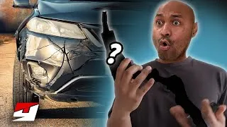 Miniature : J'AI TESTÉ CET OUTIL QUI RÉPARE TOUT ! - Tayriz