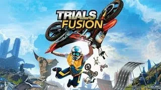 Miniature : Face Cam | Trials Fusion pas comme les autres !