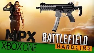 Miniature : Battlefield Hardline: Gameplay Multijoueur #1