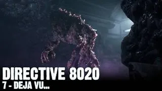 Miniature : Directive 8020 pt.7 - Deja vu...TBG1738