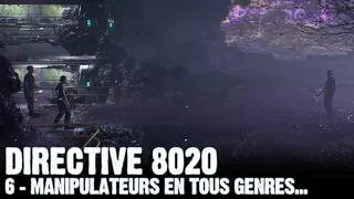 Miniature : Directive 8020 pt.6 - Manipulateurs en tous genres... TBG1737