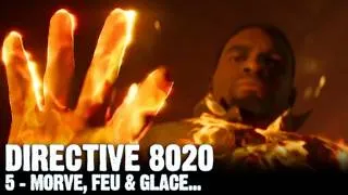 Miniature : Directive 8020 pt.5 - Morve, feu & glace... TBG1735