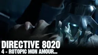 Miniature : Directive 8020 pt.4 - Rotopic mon amour... TBG1734