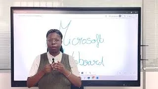 Miniature : 9 nouveautés du Microsoft Whiteboard
