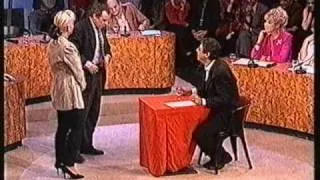 Miniature : Francis Perrin et Enrico Macias - L'harpagon