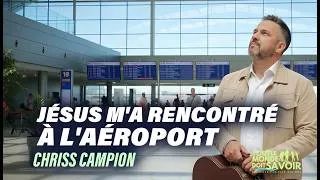 Miniature : Le Moment où Dieu a Transpercé mon Cœur | Témoignage Chriss Campion | TBN FR