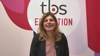 Miniature : Phase complémentaire Parcoursup : Le mot de Patricia Bournet, Directrice du Bachelor