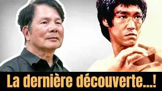 Miniature : Wong Jack Man a tout avoué avant de mourir — la vérité sur Bruce Lee