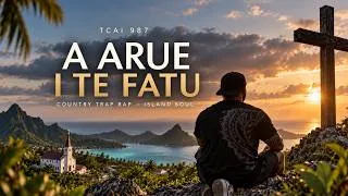 Miniature : A ARUE I TE FATU | TCAI 987 – COUNTRY TRAP RAP × ISLAND SOUL