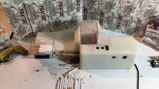 Miniature : Tubeuse électrique Black Pearl [Version Test]