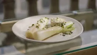 Miniature : La cuisine bistronomique : cours en ligne avec Eric Teyant