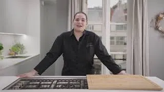 Miniature : La cuisine niçoise : cours en ligne avec Julia Sedefjian