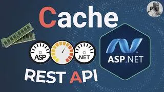 Miniature : ASP.NET Core In-Memory Caching : Créer des Applications Hautes Performances