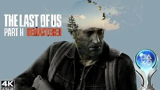 Miniature : The Last Of Us Part 2 Trophée session quotidienne en réaliste 🤪