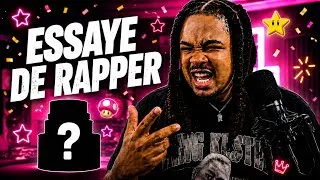 Miniature : ESSAYE DE RAPPER… OU TU ME DONNES CE QUE JE VEUX