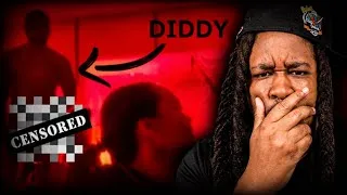 Miniature : La Se***pe de Diddy avec la baby mama de 50 Cent est sorti… C’est quoi ce bordel ?