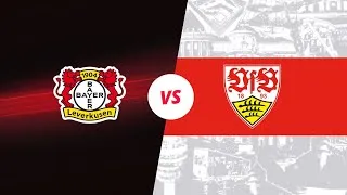 Miniature : Bayer 04 Leverkusen vs VfB Stuttgart Bundesliga 2023/24 | HIGHLIGHTS | FC 24