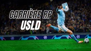 Miniature : CARRIERE RP USLD - EPISODE 14 - EA FC 24 - PS5