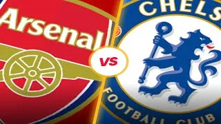 Miniature : Arsenal VS Chelsea - Premier League 2023-24 (J29) | HIGHLIGHTS | FC 24