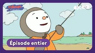 Miniature : 🪁 T'choupi et ses amis - Le doudou volant (EP.50) - dessin animé - épisode entier #tchoupi