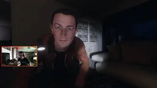 Miniature : Découverte du jeu Phasmophobia avec Kyryz_San !