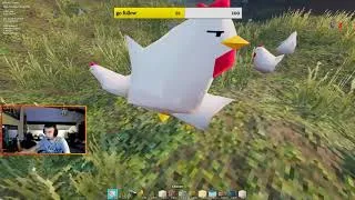 Miniature : rediffusion live : découverte du jeu Meor