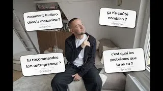 Miniature : FAQ : Comment j'ai acheté à PARIS ?