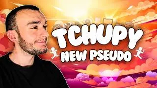 Miniature : JE CHANGE DE PSEUDO ! (je vous explique pourquoi)