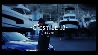 Miniature : [Free] JUL X SCH X Morad Type Beat 2024 - "C'est le 13" LRK x TCI