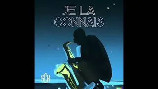 Miniature : SCH - JE LA CONNAIS + SAXO by jvliozzz