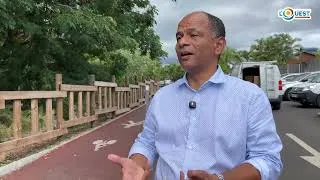 Miniature : Revue de projets Territoire de l'Ouest : La Possession