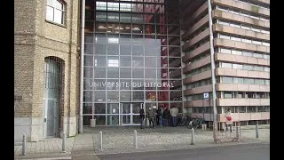 Miniature : Présentation de la Formation BUT TC de Dunkerque