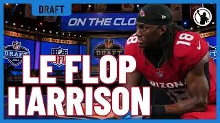 Miniature : MARVIN HARRISON ÉCHANGÉ : C'EST QUOI UN FLOP ?