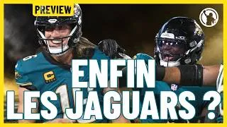 Miniature : PREVIEW S6 : ENFIN LES JAGUARS ?