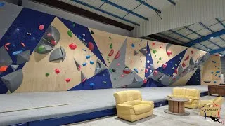 Miniature : West Coast Academy Saint-Avertin (05/05/2023) - TDF Escalade