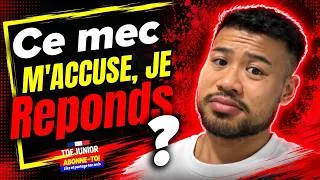 Miniature : TRAPPES : MA VIDÉO FAIT POLÉMIQUE, JE RÉPONDS !