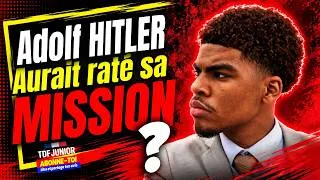 Miniature : LFI : IL TENAIT DES PROPOS CHOQUANTS SUR HITLER !