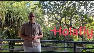 Miniature : Holafly : Code de réduction -5% - Internet illimité à l'étranger