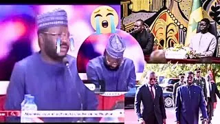 Miniature : Divergences entre Sonko et Diomaye :imam craque et dévoile la vérité