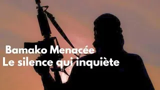 Miniature : Mali : Les Terroristes Aux Portes de Bamako — Silence, Pressions et Enjeux Mondiaux