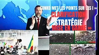 Miniature : TÉRA MEETING : Sonko Clarifie Tout, Réorganise Pastef et Donne la Ligne du Pouvoir