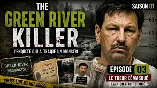 Miniature : 🔎 The Green River Killer | S01E03 | Le Tueur Démasqué