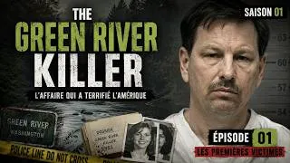 Miniature : 🔎 The Green River Killer | S01E01 | Les Premières Victimes