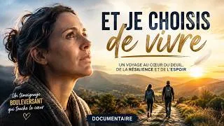 Miniature : 🌿 Et je choisis de vivre | Documentaire