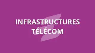 Miniature : Infrastructures Télécom_Contexte et enjeux pour les collectivités