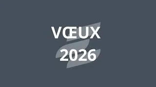 Miniature : TE44 vous souhaite une année 2026 lumineuse et énergique