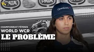 Miniature : Le problème des femmes en moto… (ce n’est pas ce que vous croyez)