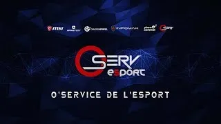 Miniature : BLIND TEST JEUX VIDEO OSERV ESPORT PGW