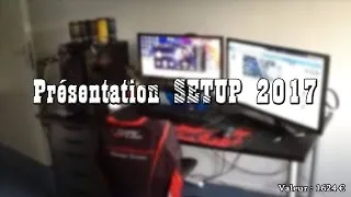 Miniature : Mon SETUP 2017 | TeacherDady